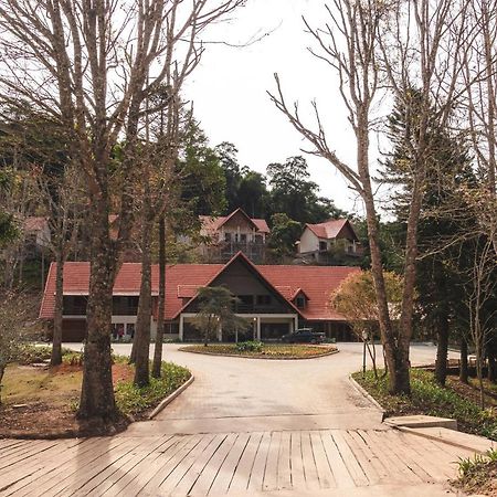 Natureza Eco Lodge Vargem Alta Exterior foto